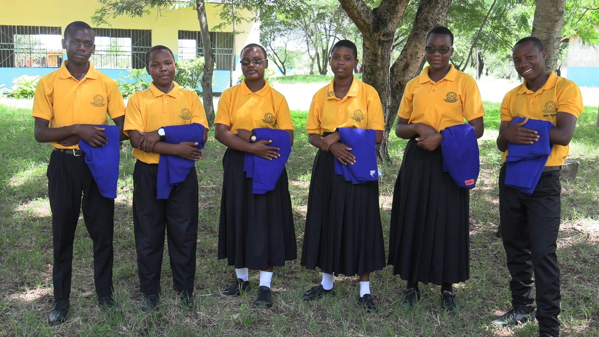 Ngulyati Adventist Secondary School